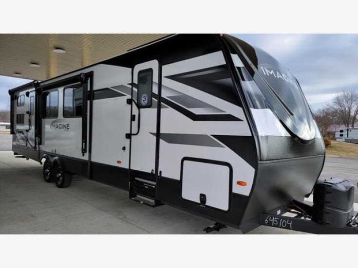 Thumbnail Photo undefined for New 2023 Grand Design Imagine